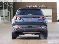 2024 Hyundai Tucson Preferred AWD | CPO | NAVI | CARPLAY The 2024 Hyundai Tucson Preferred AWD is a... (image 5)