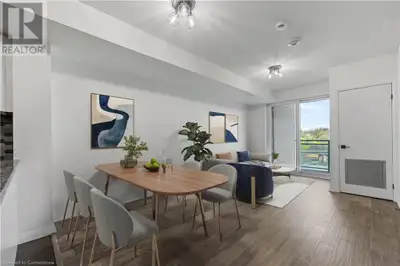 53 ARTHUR Street S Unit# 807 Guelph, Ontario