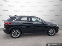 This INFINITI QX50 has a dependable Intercooled Turbo Premium Unleaded I-4 2.0 L/121 engine powering... (image 6)