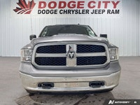This Ram 1500 Classic boasts a Regular Unleaded V-6 3.6 L/220 engine powering this Automatic transmi... (image 7)