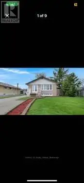 Beautiful 3 Bedroom And 1 Bathroom, Bungalow House For Lease. Good Size Bedroom With Separate Family...