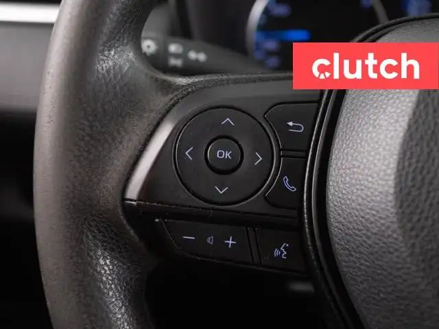 2022 Toyota RAV4 Hybrid LE AWD w/ Front Heated Seats, Rearview C in Cars & Trucks in Ottawa - Image 26