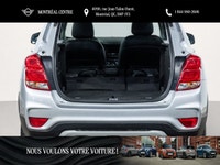 Ce véhicule d'occasion est un superbe Chevrolet Trax AWD LT 2021. Idéal pour la conduite en toute sa... (image 7)
