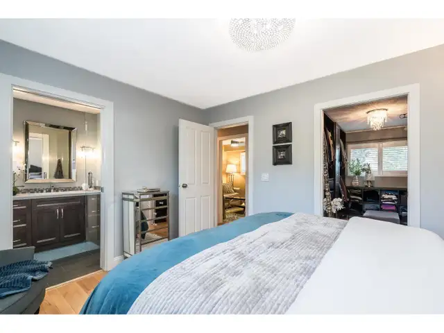 7341 S MINSTER DRIVE Delta, British Columbia in Houses for Sale in Delta/Surrey/Langley - Image 21