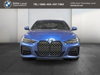 ===== 2024 BMW 4 Series M440i xDrive | Gr. Sup | Gr. M Sport Pro | ===== ===== * Groupe Supérieur *... (image 1)
