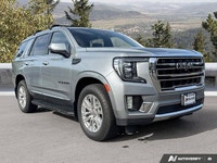 Experience the robust power and sophisticated comfort of this exceptional 2024 GMC Yukon SLT. Under... (image 6)