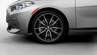 La toute nouvelle* BMW 228i xDrive 2024* laisse les conventions derrière. La Série 2 combine une app... (image 8)