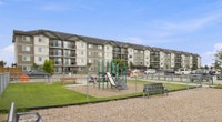 Broadstreet's Larsen Meadows offers 1, 2, and 3 bedroom pet friendly apartments for rent in Lloydmin... (image 4)