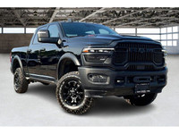 DIAMOND BLACK CRYSTAL PEARLCOAT,DIAMOND BLACK CRYSTAL PEARLCOAT,QUICK ORDER PACKAGE 2UP POWER WAGON... (image 1)