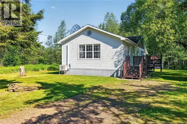 19 Beckwith Road Harcourt, New Brunswick in Houses for Sale in Moncton - Image 32