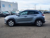 This Hyundai Kona Electric has a dependable Electric engine powering this Automatic transmission. LA... (image 1)