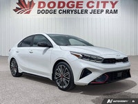 Only 34,583 Miles! This Kia Forte boasts a Intercooled Turbo Regular Unleaded I-4 1.6 L/97 engine po... (image 7)