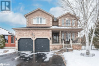 89 KNUPP Road Barrie, Ontario