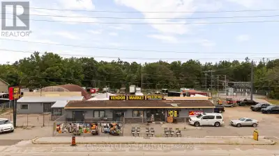 INCENTIVE: One month gross rent free (based on terms and conditions). Located in the growing municip...