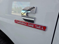 Tradesman Level 2 Equipment Group / Simple Cab / 8 Feet bed 6.7L Cummins HO turbocharged diesel engi... (image 4)