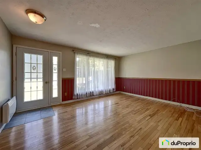 $420,000 - Bungalow for sale in Sherbrooke (Jacques-Cartier) in Houses for Sale in Sherbrooke - Image 7