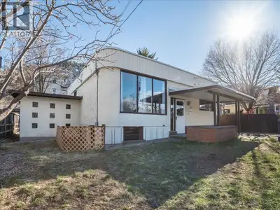 Welcome to this charming and affordable home in the highly desirable East Trail neighborhood! The ma...