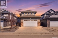 611 Kolynchuk COURT Saskatoon, Saskatchewan Saskatoon Saskatchewan Preview