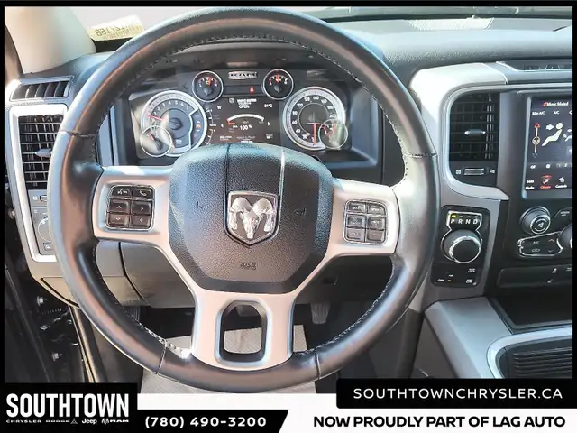 2022 Ram 1500 Classic SLT5701562023497011210