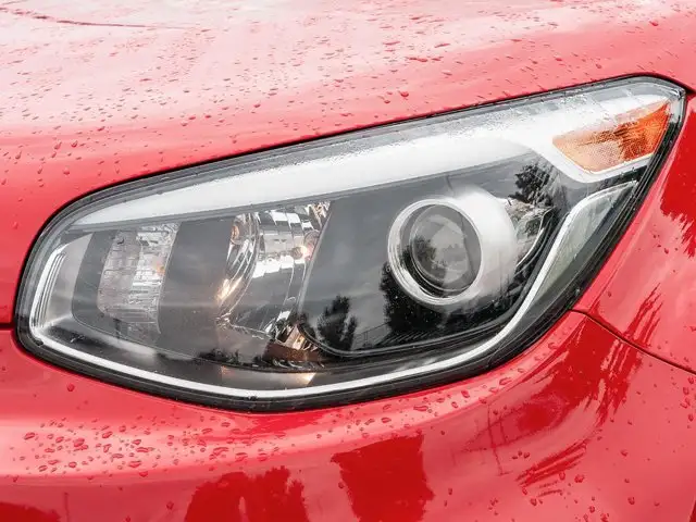 2019 Kia Soul EX PREM | Leather | Panoramic Sunroof in Cars & Trucks in London - Image 14