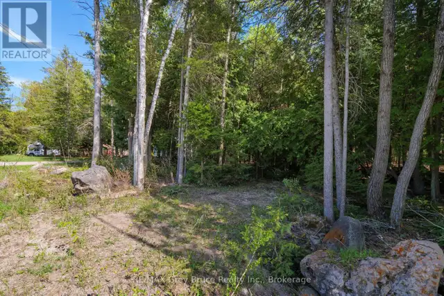 UNIT 6 STOKES BAY ROAD Northern Bruce Peninsula, Ontario in Land for Sale in Owen Sound - Image 18