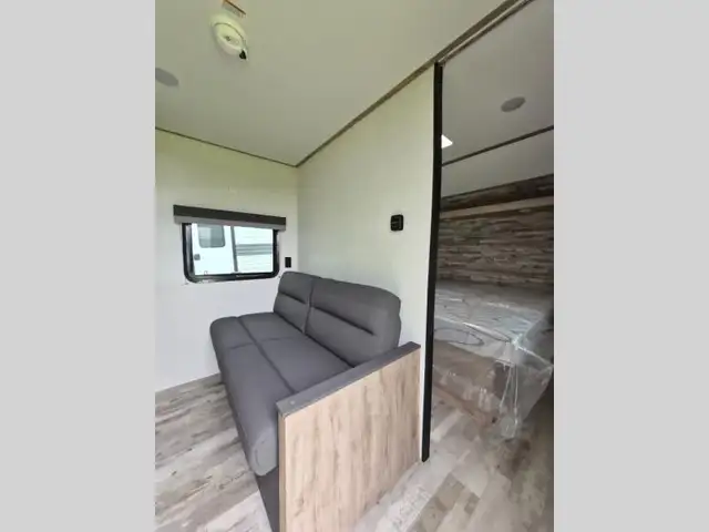 2025 Grand River RV Grand River 25RB in Travel Trailers & Campers in Woodstock - Image 6