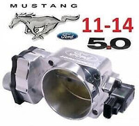 Ford racing Throttle body 90MM neuf pour mustang 2011-2014 V8