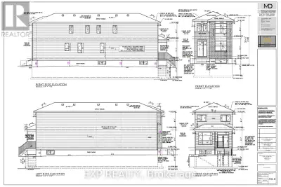 This newly severed lot offers endless potential for developers, builders, or savvy investors. All th...