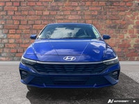 Come see this 2025 Hyundai Elantra Preferred while we still have it in stock! *This Hyundai Elantra... (image 7)