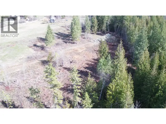 Ranch Road Lot# Lot B Vernon, British Columbia in Land for Sale in Vernon - Image 25