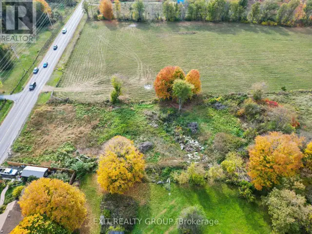 1017 COUNTY ROAD 14 Stone Mills (Stone Mills), Ontario62864386936195124