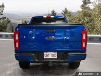 Welcome to Moncton Chrysler Jeep Dodge. Recent Arrival! 2020 Ford Ranger XLT EcoBoost 2.3L I4 GTDi D... (image 4)