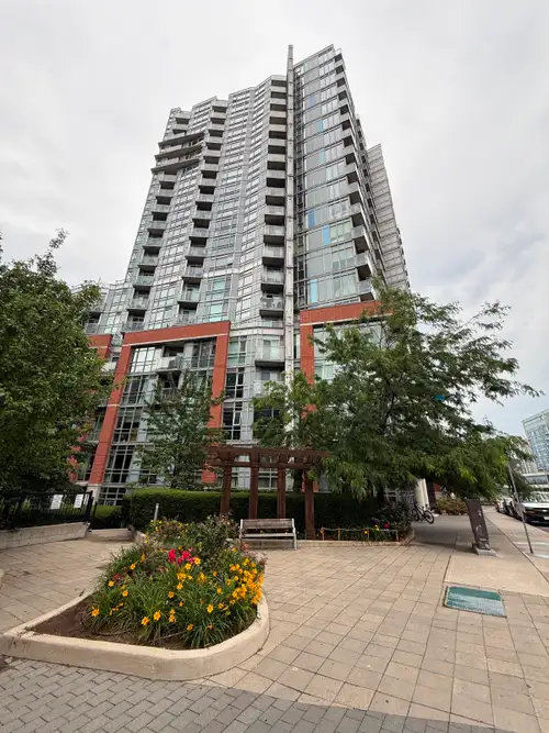 Hi there! Slip off your shoes—you’re home. Welcome to Westside Gallery Lofts at 150 Sudbury Street....