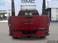 Experience raw power and refined comfort with this lightly used 2023 GMC Sierra 1500 Elevation. With... (image 5)
