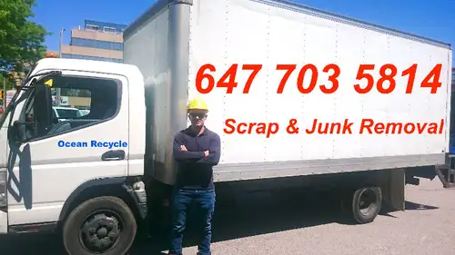 Residential,commercial,industrial free e-waste and scrap removal Small moving No free pickup for hou...