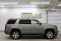 2018 Chevrolet Tahoe Premier 4WD PREMIER Chevrolet Tahoe Premier 4WD PREMIER 2018 ... Other Equipmen... (image 2)