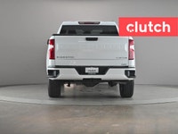 Bed-Rail Protectors, Power Lumbar Support, Folding Rear Seats and more! Clutch is the largest online... (image 4)