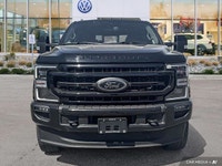 This Ford Super Duty F-350 SRW delivers a Intercooled Turbo Diesel V-8 6.7 L/406 engine powering thi... (image 6)