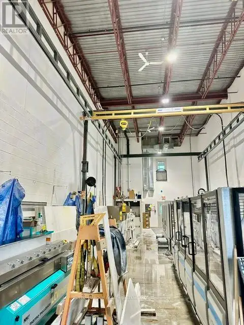 4 - 465 PINEBUSH ROAD S Cambridge, Ontario in Commercial & Office Space for Sale in Cambridge - Image 17