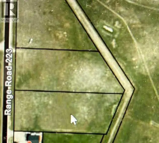 Near Coalhurst RR223 Coalhurst, Alberta in Land for Sale in Lethbridge - Image 10