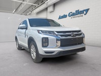 2.4L MIVEC Engine | Automatic Transmission | All-Wheel Control (AWC) | Heated Front Seats | Remote K... (image 6)