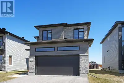 658 CHILLON STREET Alfred and Plantagenet, Ontario