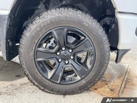 This Ram 1500 boasts a Regular Unleaded V-8 5.7 L/345 engine powering this Automatic transmission. W... (image 8)