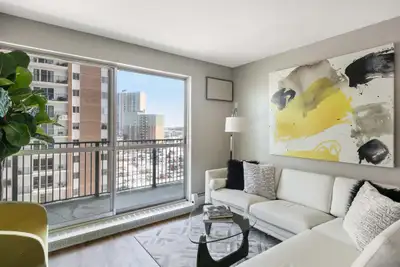8575 Riverside Dr | For a limited time, receive 1 month free + $500 incentive. Enhance your lifestyl...