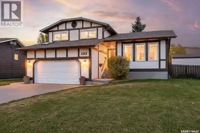 One Owner, Custom Built 5-level split offering an impressive 1,957 sq ft of thoughtfully designed li...