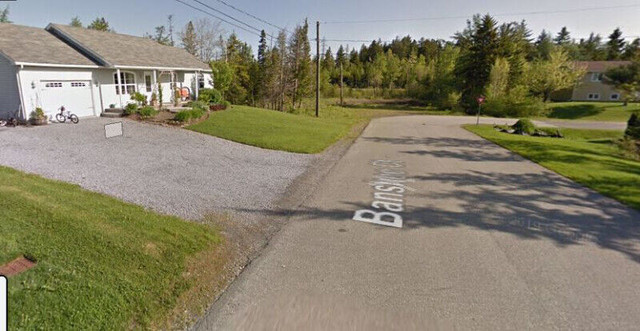 Large private lot with development potential, Quispamsis in Land for Sale in Saint John - Image 2