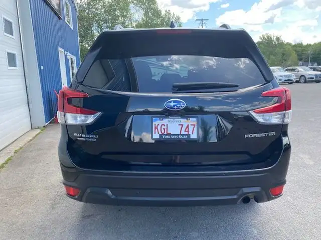 2021 Subaru Forester Convenience in Cars & Trucks in Fredericton - Image 7