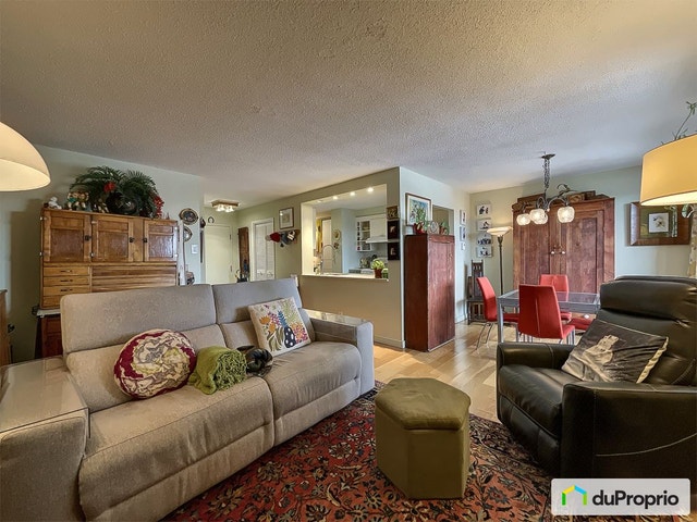 $435,500 - Condominium for sale in L'Ile Des Soeurs — photo 2