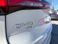 Wow! Do not miss out on this stunning, low mileage, 2025 Mazda CX70 GT AWD! Beautifully equipped wit... (image 8)