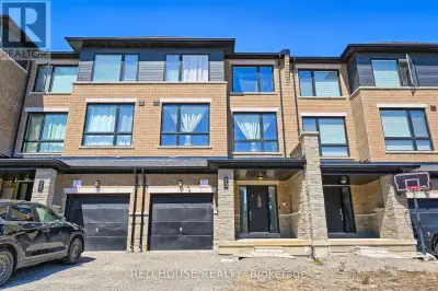 13 BLUE FOREST CRESCENT Barrie (Innis-Shore), Ontario